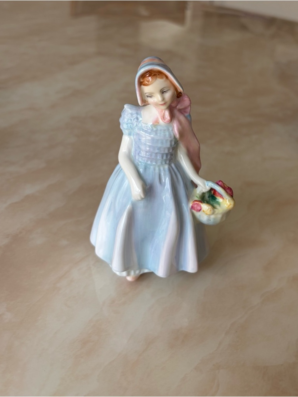 Royal Doulton Porcelain Figurine HN2109